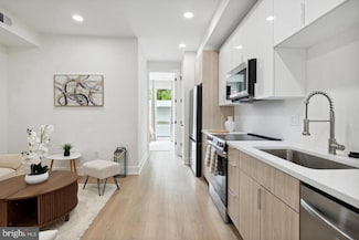 705 Quincy St NE Unit 3, Washington, DC 20017