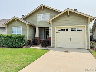 3805 Brookshire Way, Montgomery, AL 36116