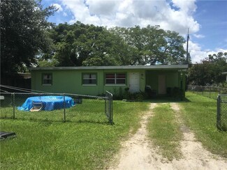 2806 W Arlington St, Orlando, FL 32805
