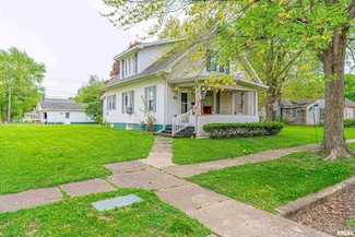 301 W Vine St, San Jose, IL 62682