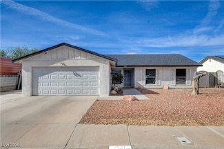 1921 Pasadena Blvd, Las Vegas, NV 89156