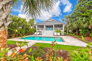 302 Charleston Blvd, Isle of Palms, SC 29451