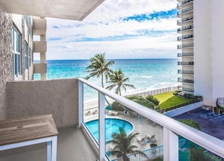 5440 N Ocean Dr Unit 505, Riviera Beach, FL 33404