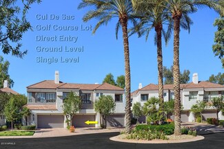 7222 E Gainey Ranch Rd Unit 128, Scottsdale, AZ 85258