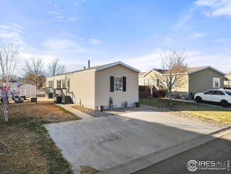 4213 Mesquite Ln, Evans, CO 80620