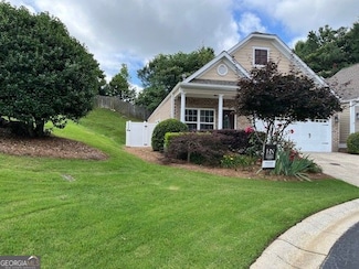 407 Aerif Place, Woodstock, GA 30188