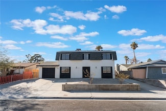 705 N Torrey Pines Dr, Las Vegas, NV 89107