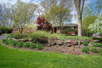 403 Georgetown Rd, Nazareth, PA 18064