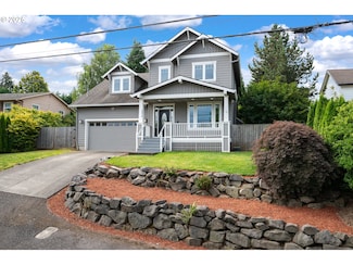 13316 SE Lucille St, Happy Valley, OR 97086