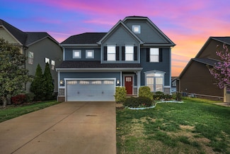 2001 Allerton Way, Spring Hill, TN 37174