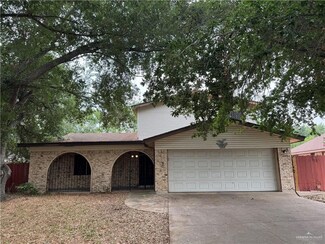 2719 N Ohio Ave, Weslaco, TX 78596