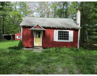 39 N Pine St, Otis, MA 01029