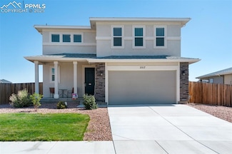 2517 Torino Way, Pueblo, CO 81001