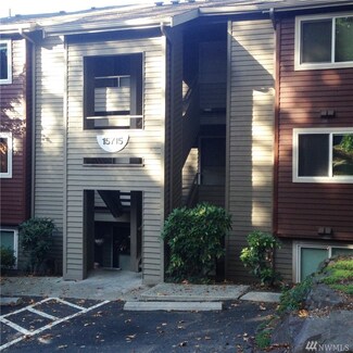 15715 4th Ave SW Unit 34, Burien, WA 98166