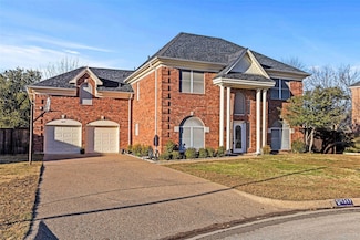 1317 Concho Dr, Benbrook, TX 76126