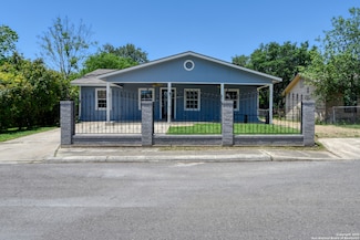 9015 Spanish Cove, San Antonio, TX 78242