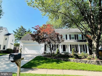 100 Northampton Blvd, Stafford, VA 22554