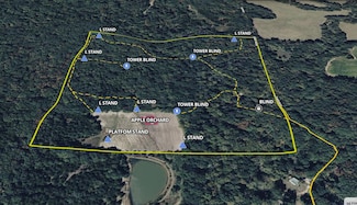 0 County Road 203 Lot Unit WP001, Hunnewell, MO 63443