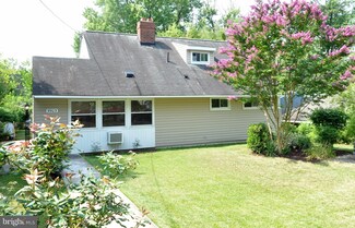 9903 Dilston Rd, Silver Spring, MD 20903