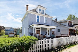 1420 Maple Ave, Monessen, PA 15062