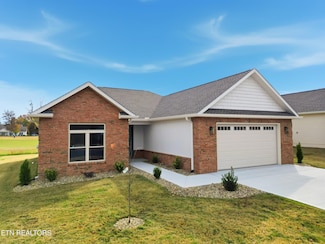 180 Kahite Greens Place, Vonore, TN 37885