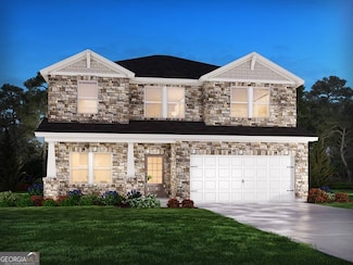 6920 Chester St, Fairburn, GA 30213