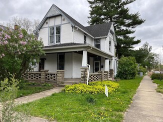 1201 Roberts St, Lafayette, IN 47904