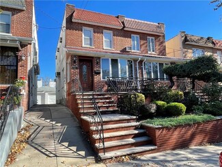 1221 77th St, Brooklyn, NY 11228