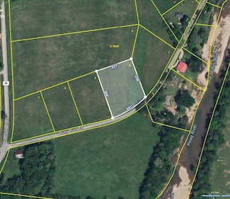 0 Piney River Rd, Nunnelly, TN 37137