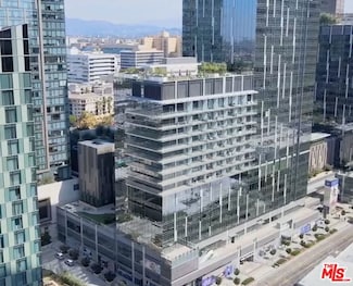 889 Francisco St Unit 710, Los Angeles, CA 90017