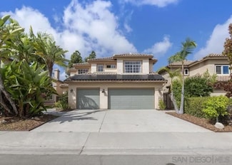 1632 Mountain Pass Cir, Vista, CA 92081