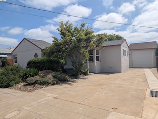 20054 Santa Maria Ave, Castro Valley, CA 94546