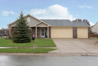 6915 N Laredo Dr, Mc Cordsville, IN 46055