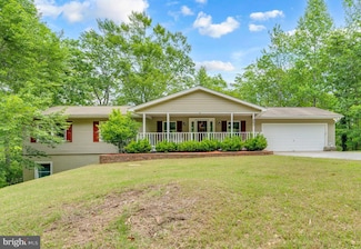463 Bronco Trail, Lusby, MD 20657