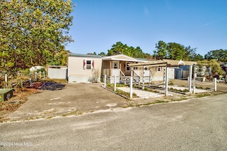 6140 Carolina Beach Rd Unit 12, Wilmington, NC 28412
