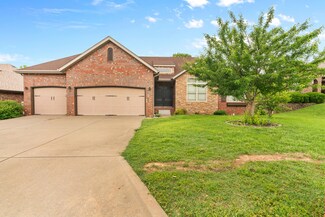 619 N Santa Monica Dr, Nixa, MO 65714