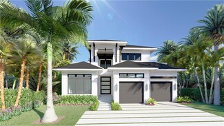 644 W Lake Dr, Naples, FL 34102