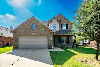8273 Robertson Dr, Frisco, TX 75034