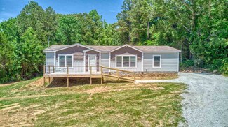 405 Lowery Rd, Medon, TN 38356