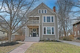 723 Stout Ave, Cincinnati, OH 45215