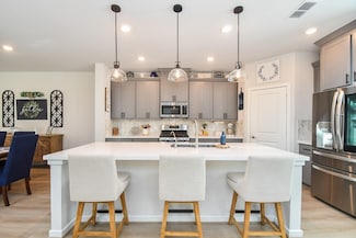 8918 Riverton Ridge Rd, Cypress, TX 77433