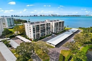 100 Oakmont Ln Unit 801, Belleair, FL 33756