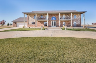9000 Rj Dr, Amarillo, TX 79119