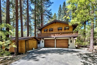985 4th Green Dr, Incline Village, NV 89451