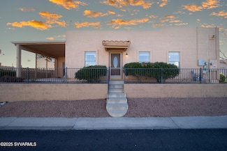 1189 S 17th St Unit 10B, Cottonwood, AZ 86326