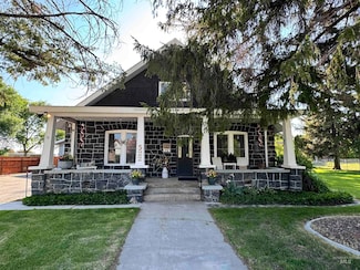 522 N Apple St, Shoshone, ID 83352