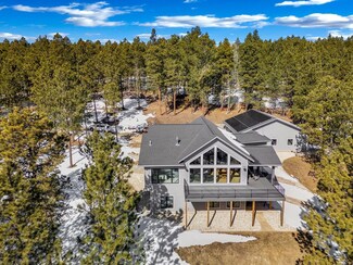 21536 Bergen Rd Unit (off Brownsville cut, Deadwood, SD 57732