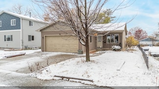 1431 Powers St, Oshkosh, WI 54901