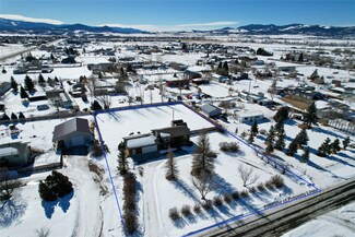 3353 Lanning Rd, East Helena, MT 59635
