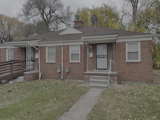 19451 Schaefer Hwy, Detroit, MI 48235